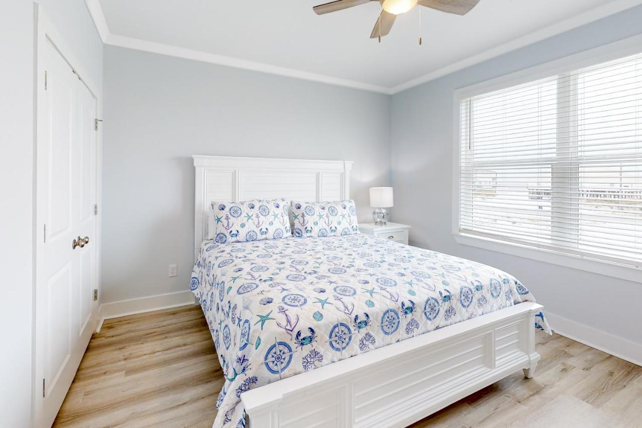 Bienville Abode Dauphin Island Exterior photo