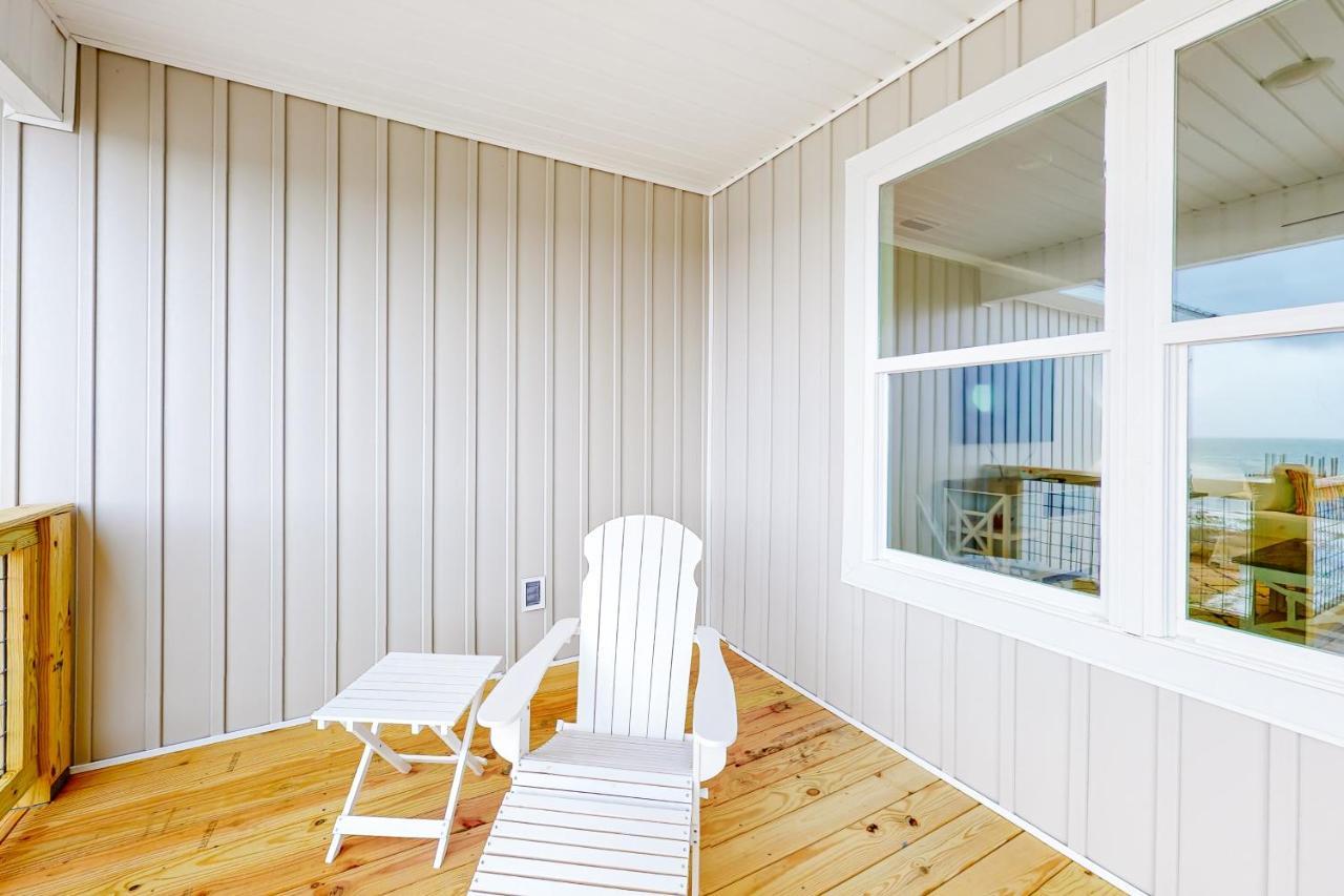 Bienville Abode Dauphin Island Exterior photo